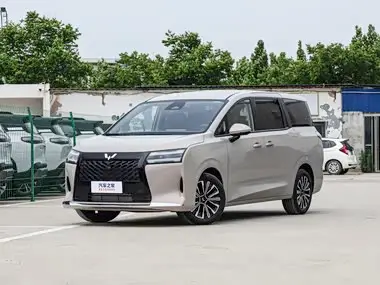 Wuling Starlight 730