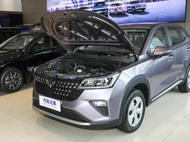 Wuling Xingchi