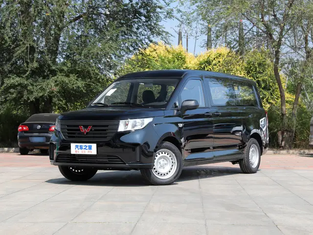 Wuling Zhengcheng