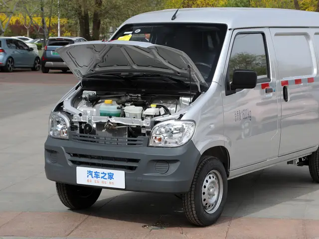 Wuling Zhiguang
