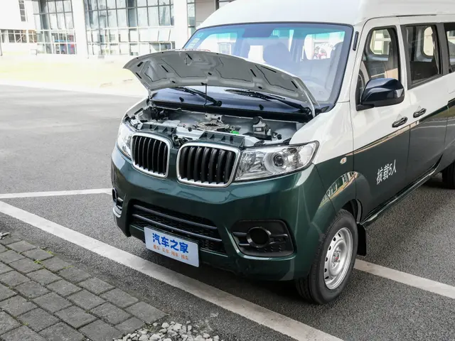 Xinyuan New Haishi X30L