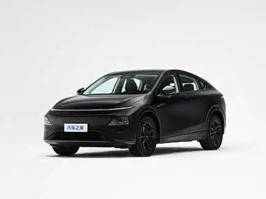 Xpeng G6