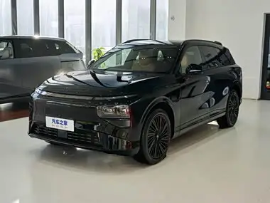 Xpeng G9
