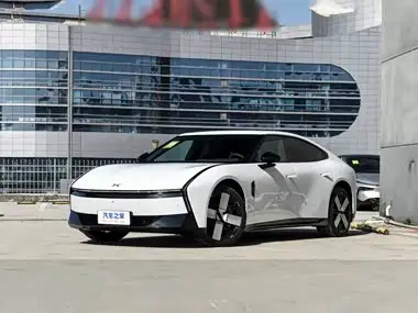 Xpeng P7