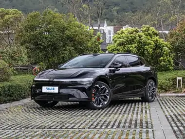 Zeekr 007GT