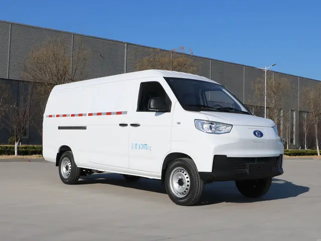 Zhongtong T7