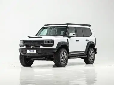 Zongheng G700