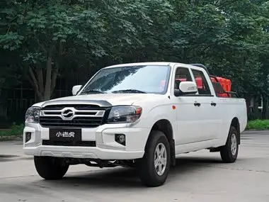 ZX Auto Xiaolaohu