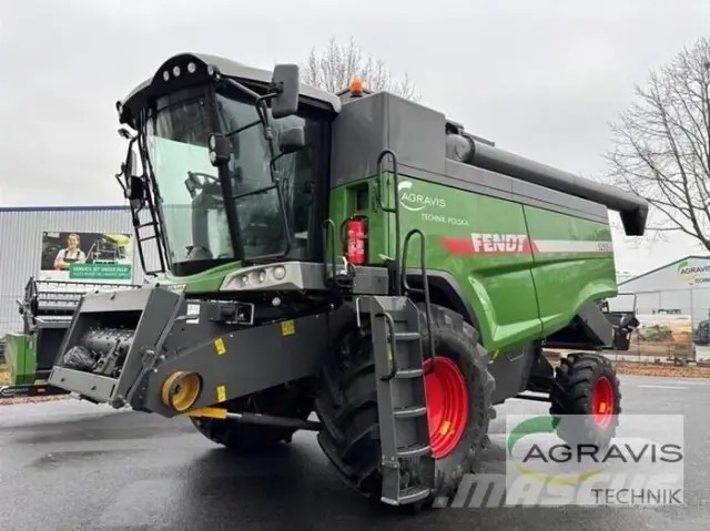 Fendt 5255