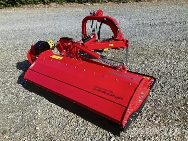 Tehnos MB 200