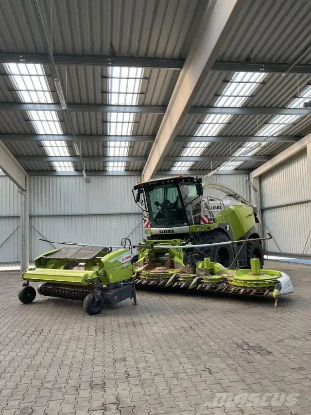 CLAAS Jaguar