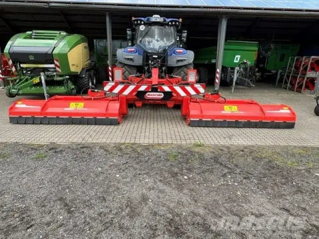 Maschio Delta 8300
