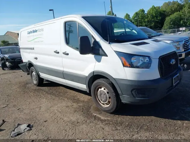 Ford Transit-350