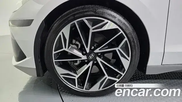 Hyundai Ioniq6