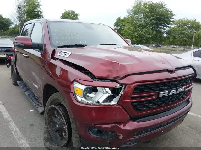 RAM 1500