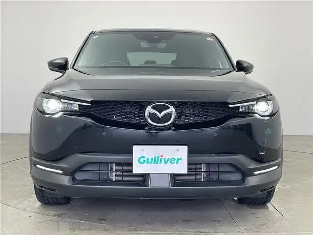 Mazda MX 30