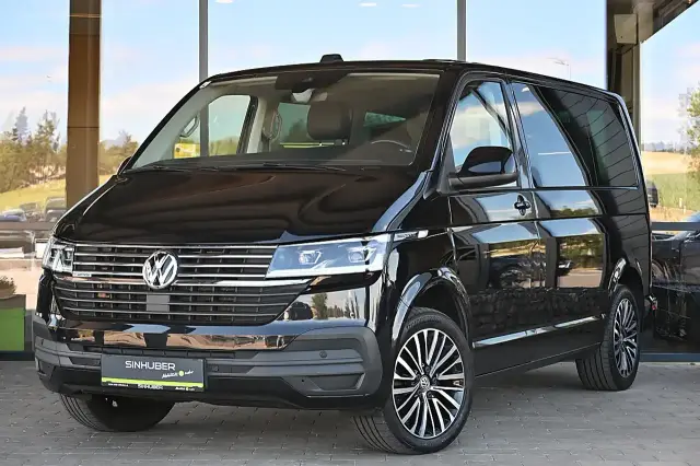Volkswagen Others