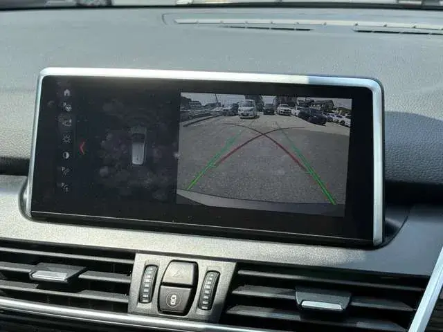 BMW 2 Series Active Tourer