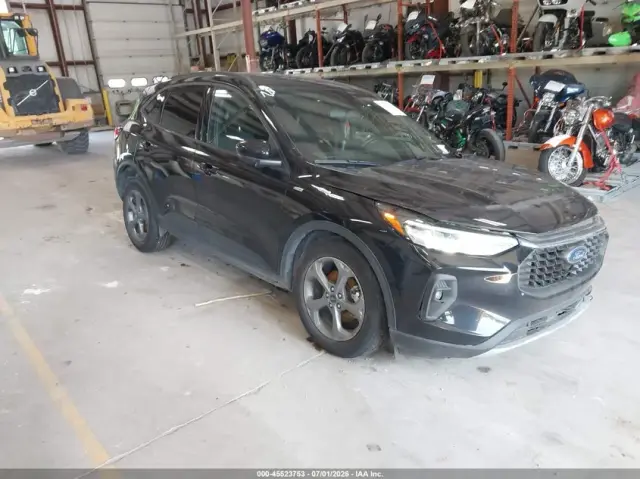 Ford Escape