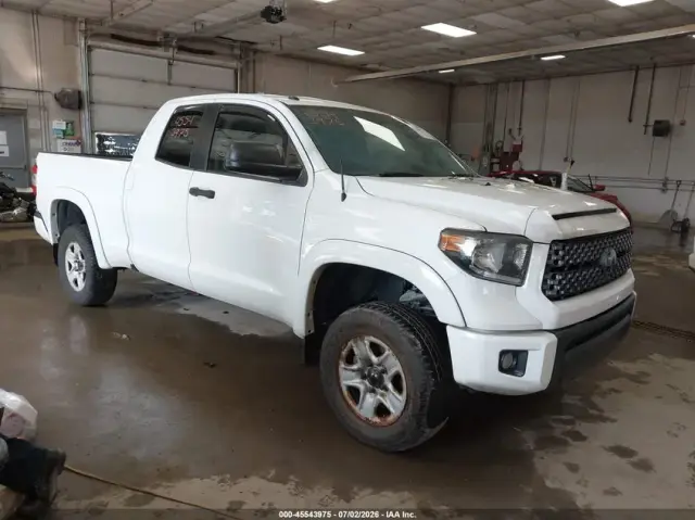 Toyota Tundra