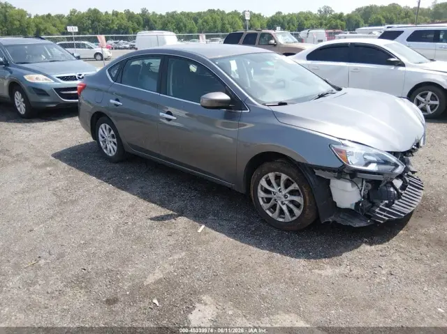 Nissan Sentra