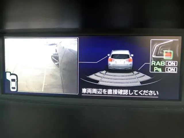 Subaru Impreza Sport