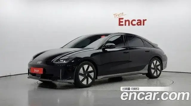 Hyundai Ioniq6