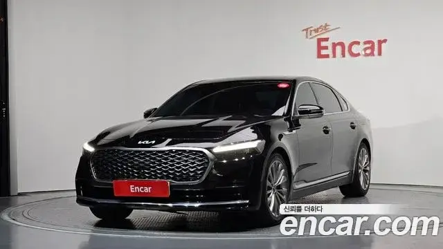 Kia K9