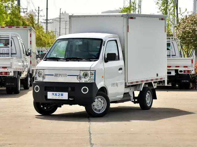 Xinyuan Xinyuan T1L EV
