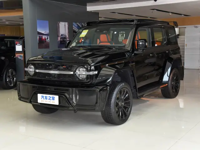 Chaojing Tank 300