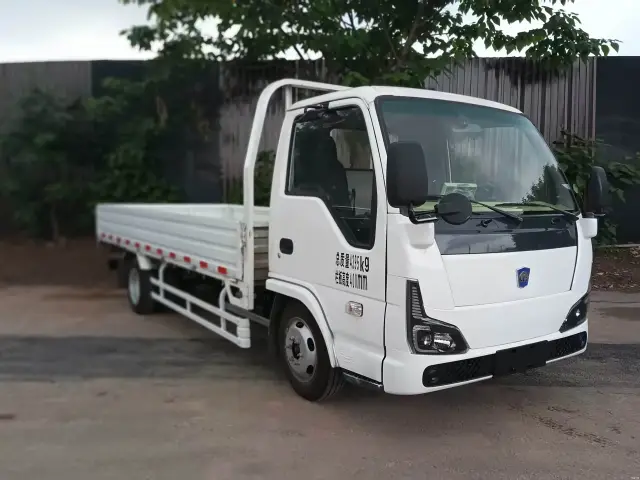 Jinhuxinnengyuan Jinhu ET50