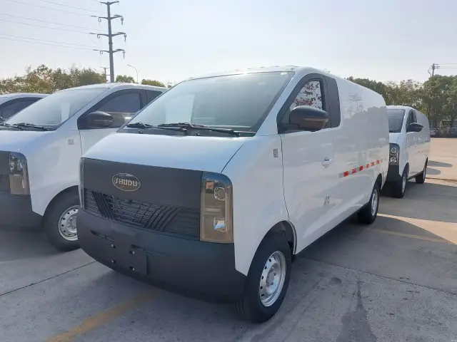 Jinhuxinnengyuan Jinhu EV48