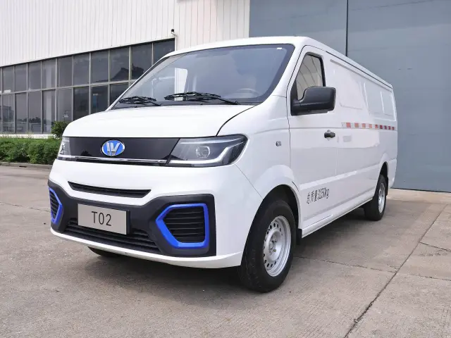 Wanxiang Wanxiang T02