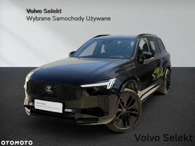 Volvo XC 90