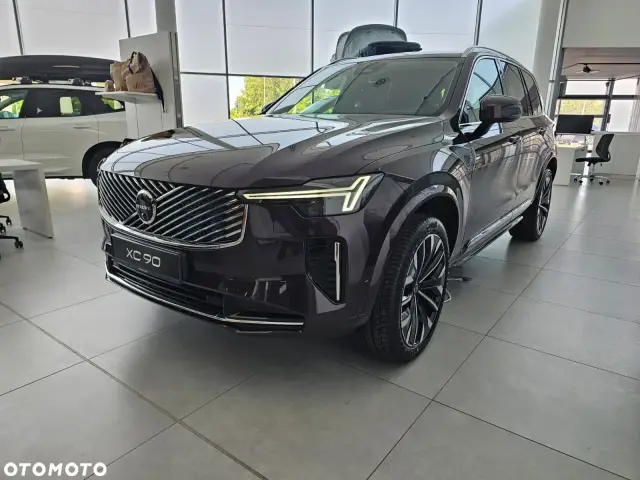 Volvo XC 90