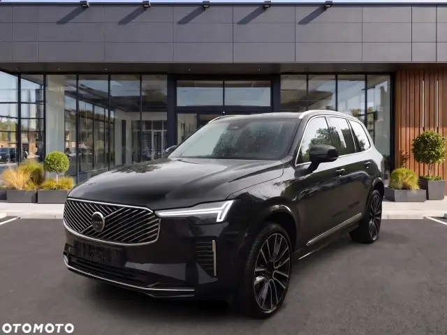 Volvo XC 90