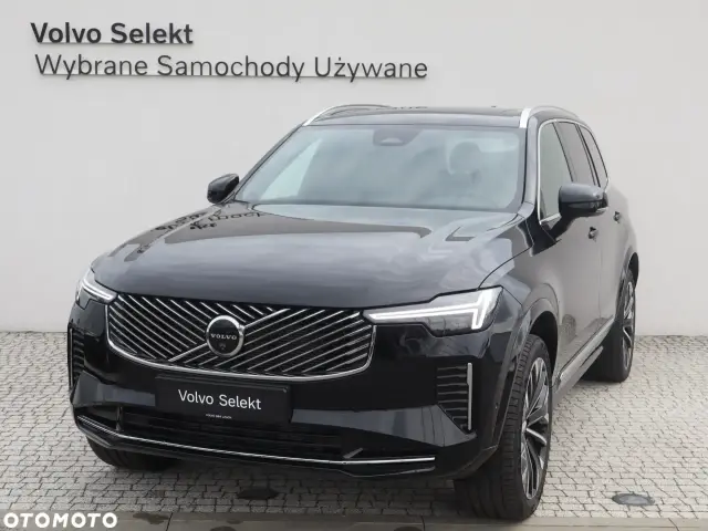 Volvo XC 90