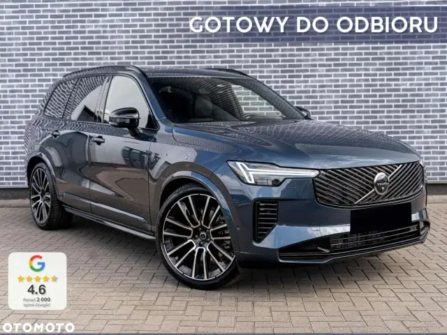 Volvo XC 90