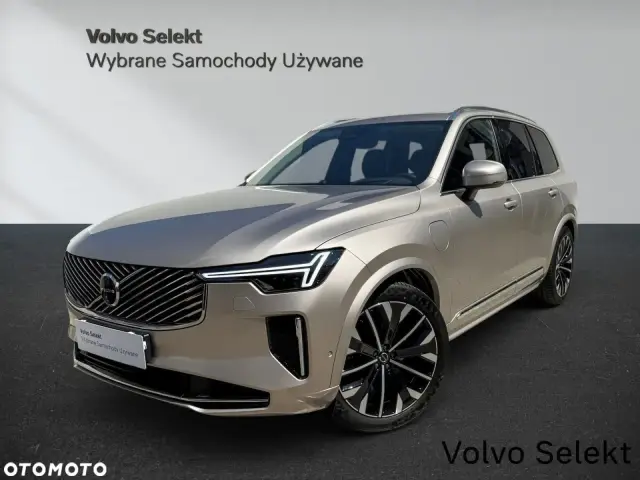 Volvo XC 90