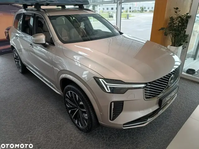 Volvo XC 90