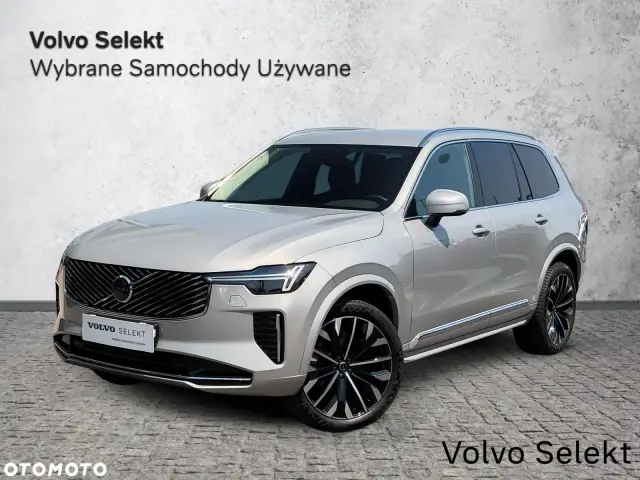 Volvo XC 90