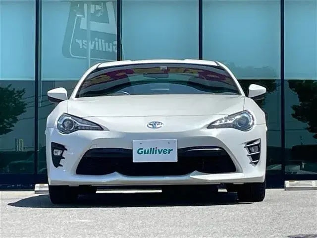 Toyota 86