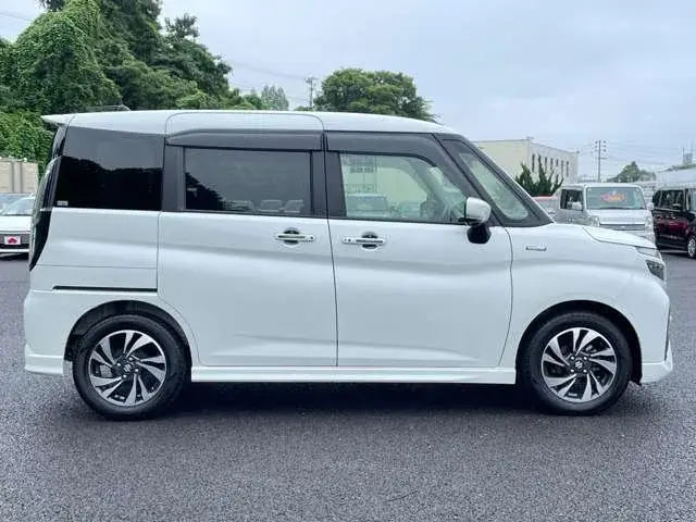 Suzuki Sorio