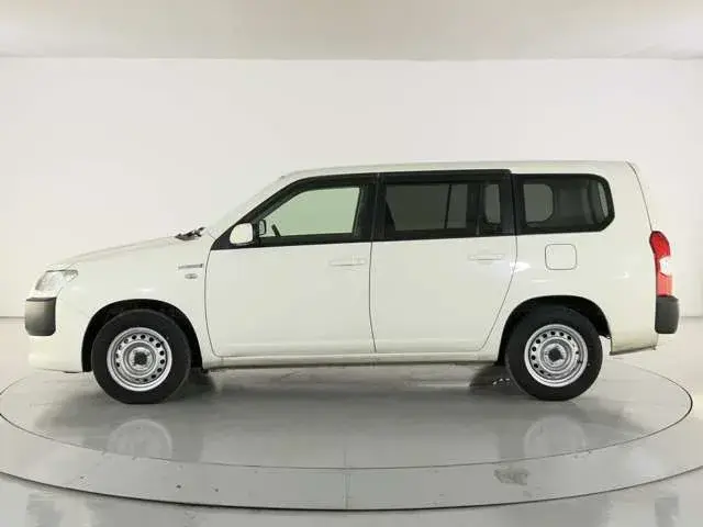 Toyota Probox Van