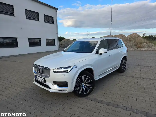 Volvo XC 90