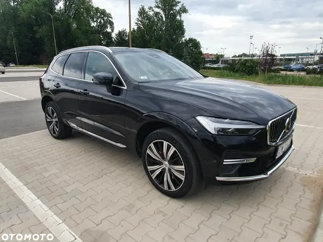 Volvo XC 60