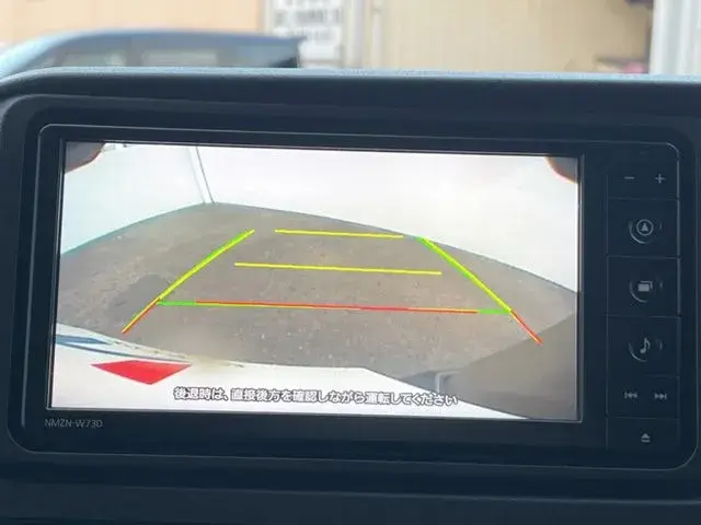 Daihatsu Atrai Deck Van
