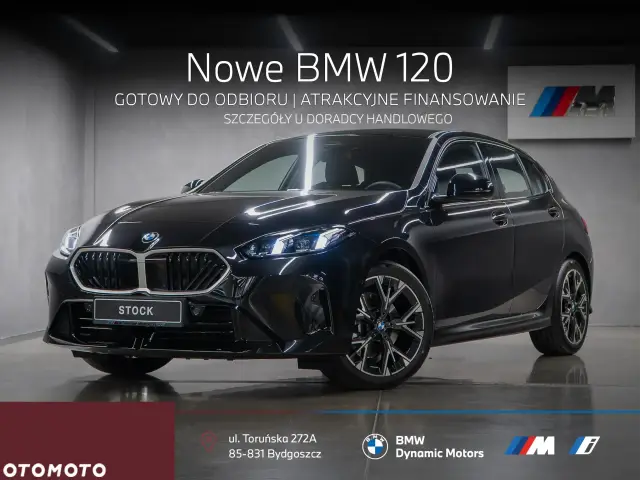 BMW Seria 1