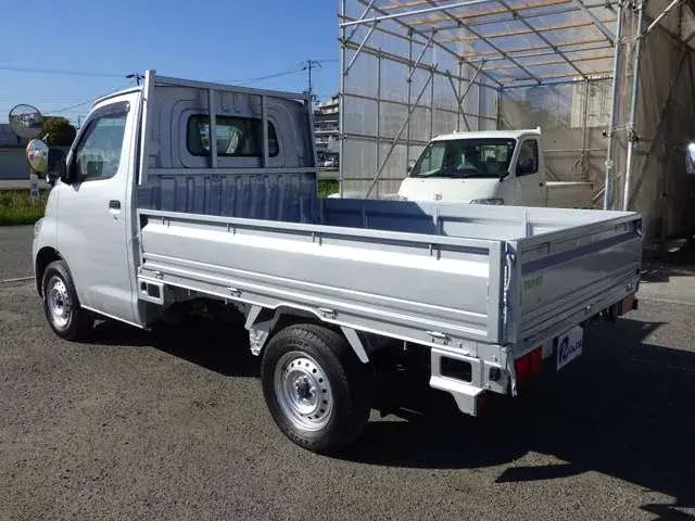 Toyota Townace Track