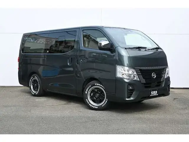 Nissan Caravan